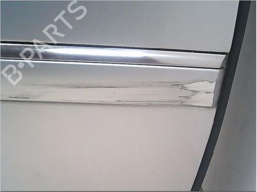 Right rear door PEUGEOT 407 SW (6E_, 6D_) 2.0 HDi 135 | BP23064529C5 