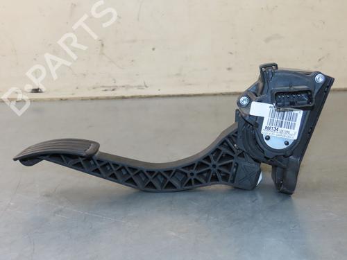 Pedal PEUGEOT 308 SW II (LC_, LJ_, LR_, LX_, L4_) 1.6 BlueHDi 100 | BP22366064I4 