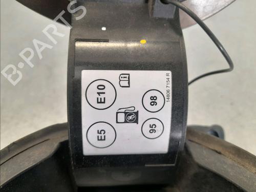 Fuel flap RENAULT CLIO V (B7_) 1.0 TCe 100 (B7MT) | BP29985708C131