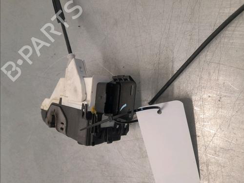 Used Front left lock CITROËN C3 II (SC_) 1.6 VTi 120 (120 hp) 29963308