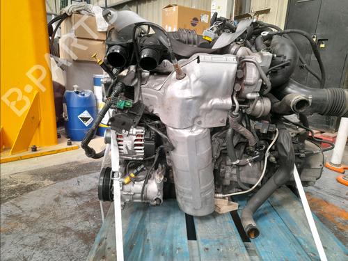 Motor CITROËN DS3 (SA_) 1.6 THP 155 (156 hp) 32399321