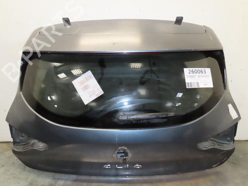 Tailgate RENAULT CLIO V (B7_) 1.5 Blue dCi 115 (B7AD) | BP34229654C6 - Image 6