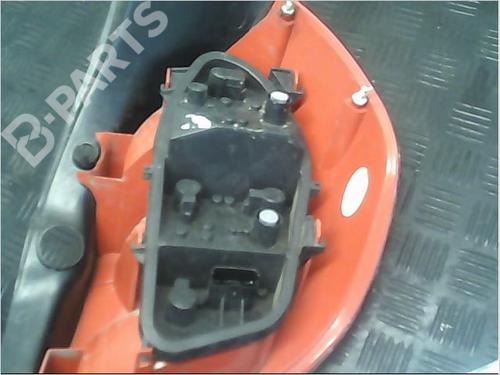 Left taillight RENAULT CLIO III (BR0/1, CR0/1) 1.5 dCi (BR17, CR17) | BP9405931C34 