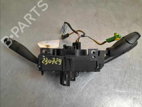 Used Steering column stalk PEUGEOT 207 (WA_, WC_) 1.6 HDi (90 hp) 14945069