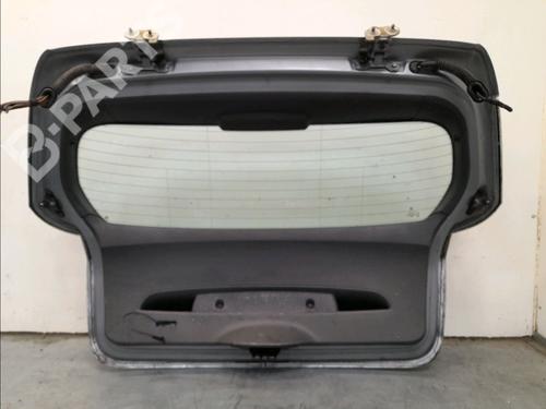 Tailgate BMW 1 (E87) 118 d | BP12197730C6 