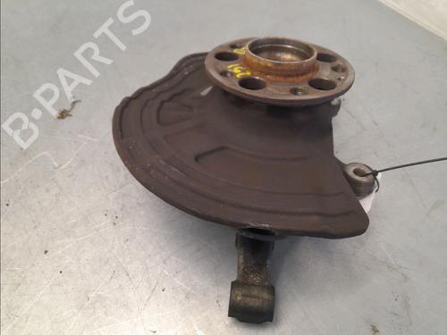 Left front steering knuckle MERCEDES-BENZ A-CLASS (W176) A 200 CDI / d 4-matic (176.002) | BP30116960M25