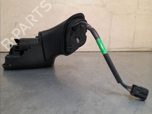 Left mirror RENAULT CLIO IV (BH_) 1.5 dCi 90 | BP14945655C26 