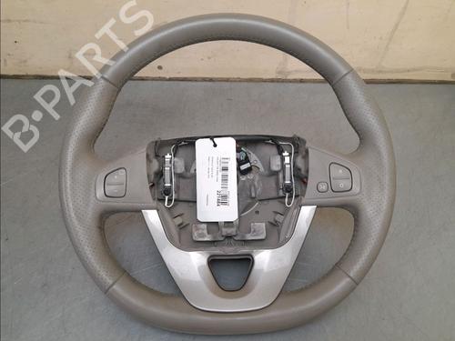 Steering wheel RENAULT ZOE (BFM_) ZOE | BP15418355C49 