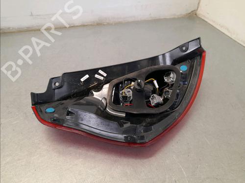Used Right taillight Right taillight FORD FIESTA VI (CB1, CCN) 1.0 EcoBoost (100 hp) 36029062 36029062