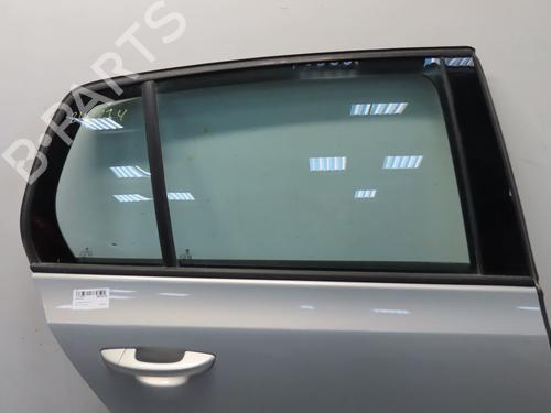 Right rear door VW GOLF VI (5K1) 1.6 TDI | BP19790897C5