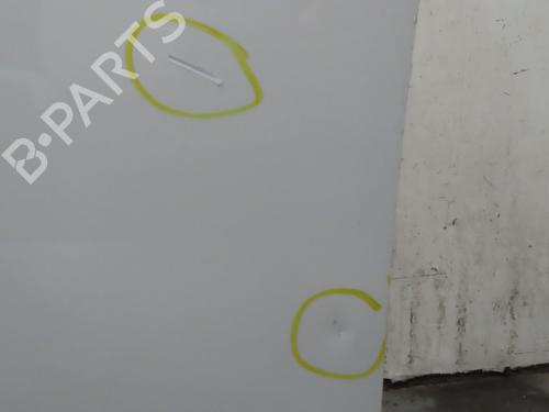 Left front door SEAT IBIZA IV (6J5, 6P1) 1.6 TDI | BP29846471C2