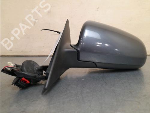 Left mirror AUDI A3 (8P1) 1.9 TDI | BP14996111C26 