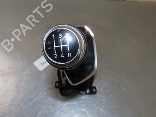 Gear lever RENAULT CLIO V (B7_) 1.0 TCe 100 (B7MT) | BP17067667M90 