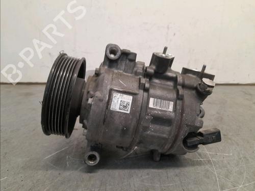 Used AC compressor VW GOLF VII (5G1, BQ1, BE1, BE2) 2.0 GTD (184 hp) 16105735