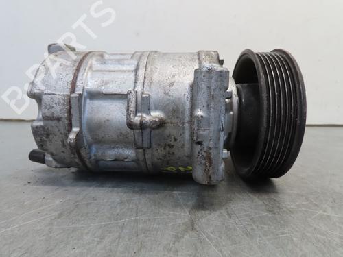 Used AC compressor VW TIGUAN (AD1, AX1) 2.0 TDI (150 hp) 19057678