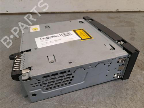 Used Radio CITROËN C4 Picasso I MPV (UD_) 1.6 HDi (109 hp) 14945178