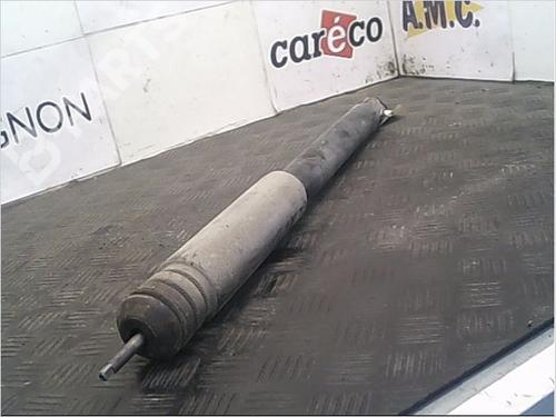Left rear shock absorber NISSAN JUKE (F15) 1.5 dCi | BP9407609M18 