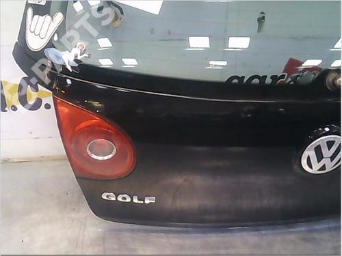 Tailgate VW GOLF V (1K1) 1.9 TDI | BP9407427C6 