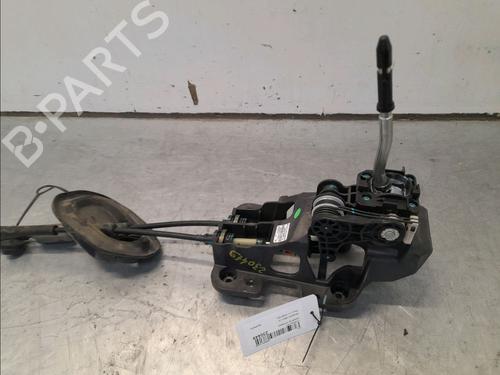 Gear lever PEUGEOT 208 II (UB_, UP_, UW_, UJ_) 1.2 PureTech 75 | BP15545972M90 