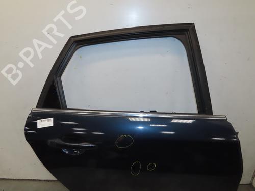 Used Right rear door CITROËN C4 II (NC_) 1.6 HDi 110 (112 hp) 26589781