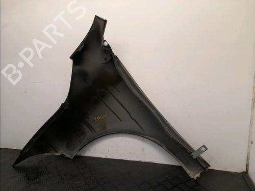 Right front fenders RENAULT MEGANE III Hatchback (BZ0/1_, B3_) 1.6 dCi (BZ00, BZ12, BZ13) | BP29294000C42 