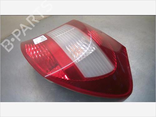 Right taillight BMW 1 (E87) 120 d | BP9409472C35 
