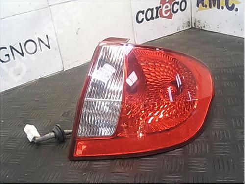 Højre baglygte HYUNDAI GETZ (TB) 1.5 CRDi (88 hp) 9407809
