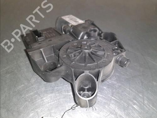 Used Rear left window mechanism RENAULT SCÉNIC III (JZ0/1_) 1.5 dCi (JZ02, JZ0R) (95 hp) 11820569