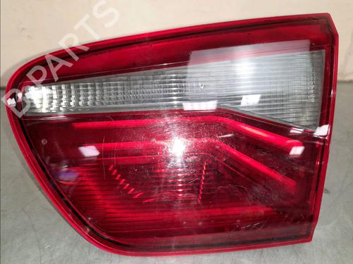 Used Right tailgate light SEAT IBIZA IV ST (6J8, 6P8) 1.4 TDI (105 hp) 13242943