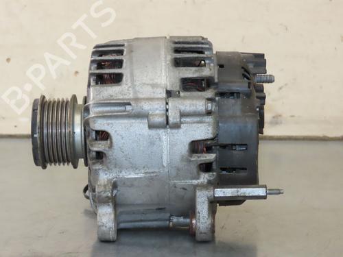 Alternator VW GOLF VI (5K1) 1.6 TDI | BP36819537M7 - Image 4