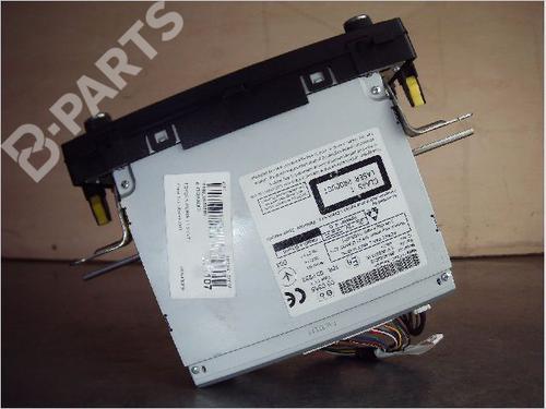 Radio TOYOTA AURIS (_E18_) 1.3 Dual-VVTi (NRE180_, NRE180R) | BP10419591E6 