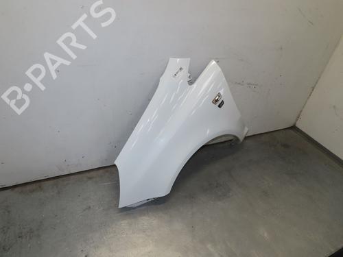 Left front fenders OPEL CORSA D (S07) 1.2 (L08, L68) | BP16972880C41 