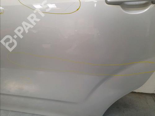 Left rear door TOYOTA COROLLA Verso (ZER_, ZZE12_, R1_) 2.2 D-4D (AUR10_, AUR10R) | BP11876388C4