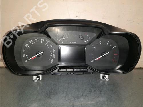 Used Instrument cluster CITROËN C3 / C3 ORIGIN III (SX) 1.2 PureTech 82 (83 hp) 13093314