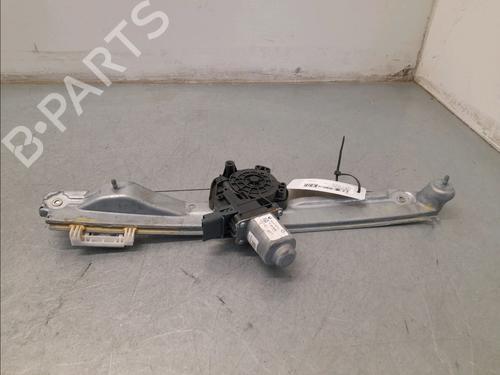 Used Rear right window mechanism Rear right window mechanism RENAULT ESPACE V (JR_) 1.6 dCi 160 (160 hp) 34641662 34641662