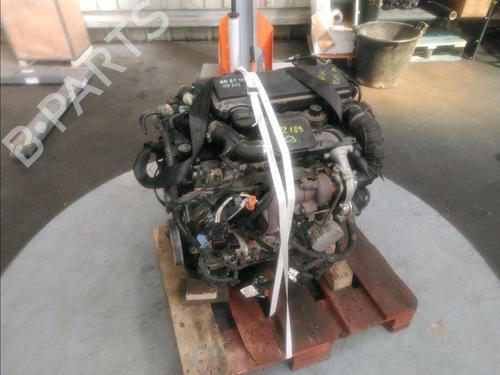 Engine CITROËN C3 I (FC_, FN_) 1.4 HDi | BP11832577M1