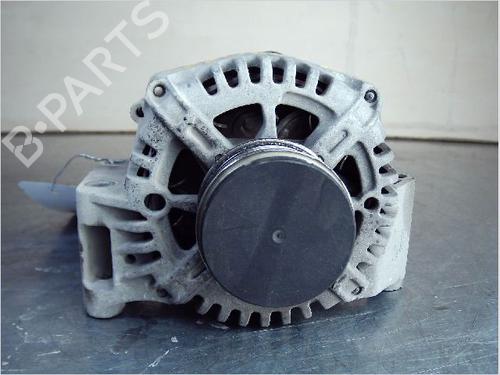 Alternator FORD KA (RU8) 1.3 TDCi | BP9572552M7 