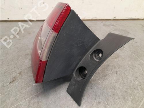 Left taillight RENAULT CLIO IV (BH_) 1.5 dCi 90 | BP15058449C34 