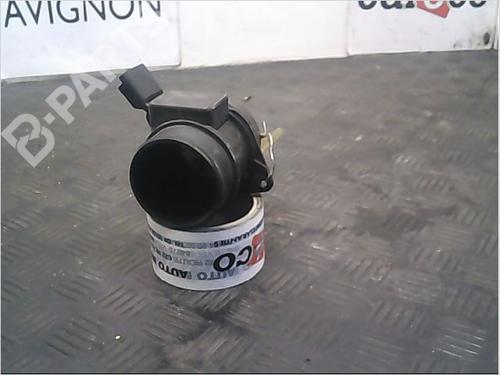 Used Mass air flow sensor Mass air flow sensor PEUGEOT PARTNER MPV (5_, G_) 2.0 HDI (90 hp) 9405071 9405071