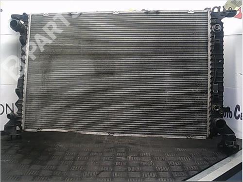 Radiateur à eau AUDI A4 B8 Avant (8K5) 2.7 TDI (190 hp) 9403828