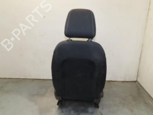 Sæde højre fortil Sæde højre fortil OPEL CROSSLAND X / CROSSLAND (P17, P2QO) 1.2 (75) (110 hp) 34356863 34356863