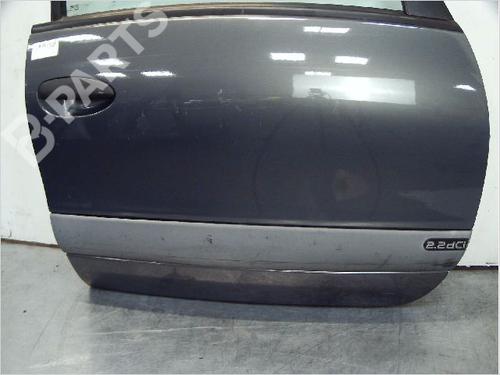 Right front door RENAULT ESPACE III (JE0_) 2.2 dCi (JE0S) | BP10486380C3 