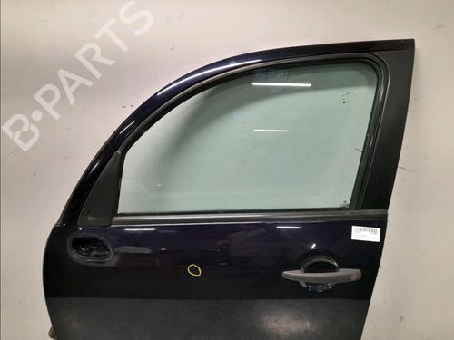 Left front door CITROËN C3 Picasso (SH_) 1.6 HDI 90 | BP16332080C2 