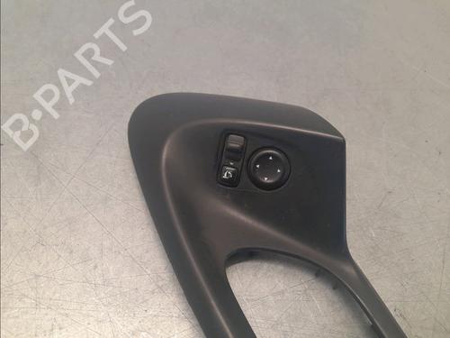 Mirror switch RENAULT KADJAR (HA_, HL_) 1.6 dCi 130 (HLA4) | BP29985817I25 