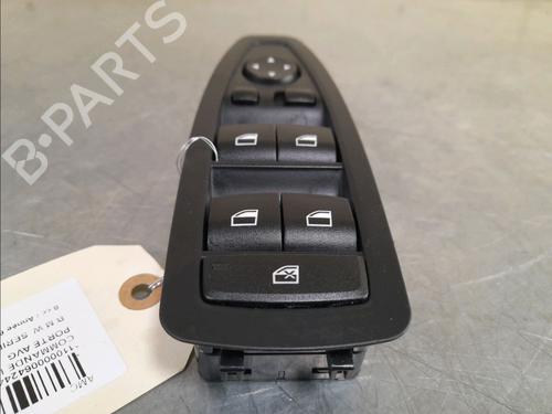 Left front window switch BMW 1 (F20) 116 d | BP12197718I27