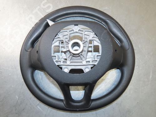 Steering wheel PEUGEOT 208 I (CA_, CC_) 1.2 VTi 68 / PureTech 68 | BP22366328C49