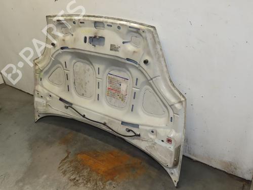 Used Hood Hood 38527305 38527305