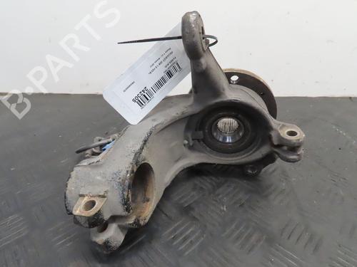 Used Right front steering knuckle PEUGEOT 208 I (CA_, CC_) 1.6 HDi (114 hp) 24991916