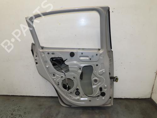 Dør venstre bagtil CITROËN C3 III (SX) 1.2 PureTech 82 | BP30841007C4 - Image 4