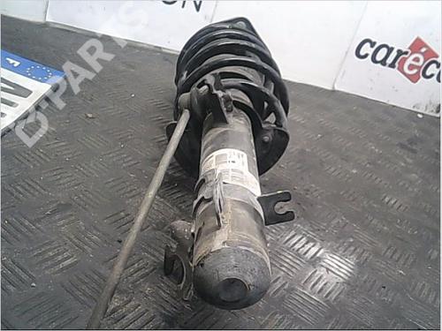 Left front shock absorber MINI MINI (R56) One | BP9405295M16 